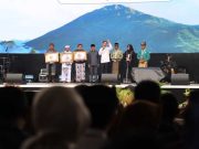 Desa Krandegan Purworejo Raih Juara 3 Lomba Desa Digital Tingkat Nasional 2025