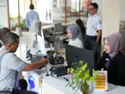 KAI Lakukan Migrasi Sistem, Siapkan Infrastruktur Pemesanan Tiket Lebaran