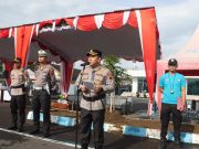 Polres Purworejo Gelar ‘Safety Driving’ Khusus Bagi Sopir Program MBG