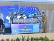 PT BPR BKK Purworejo Gelar Semarak Undian Simpanan Tahun 2025