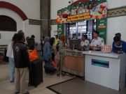 Tiiket KA Tujuan Favorit dari Semarang dan Tegal Masih Tersedia