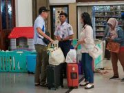 Selama Libur Nataru, Ada 172 Barang Bawaan Penumpang KA Tertinggal