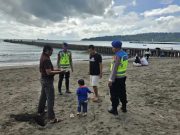 Operasi Lilin Candi Berakhir, Polda Jateng Terapkan KRYD Layani Masyarakat di Objek Wisata