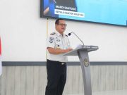 Penandatanganan Perjanjian Kinerja 2026, Kakanwil Ditjenpas Jateng Tegaskan Komitmen Kinerja dan Integritas