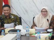 Kanwil Kemenkum Jateng Terima Kunjungan DPRD Kabupaten Pemalang
