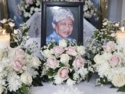 UKSW Berduka, Pendeta Emeritus Doktor Sutarno Rektor Periode 1973-1983 Berpulang