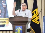 Kemenkum Jateng Ajak Pelaku UMKM Daftarkan Merek, Lindungi dari Praktik Peniruan