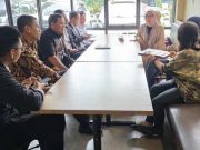 Kanwil Kemenkum Jateng Lakukan Monitoring dan Pembinaan MPD Kabupaten Boyolali