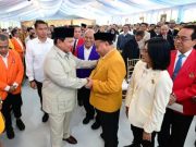 UKSW di Taklimat Presiden 2026: Siap Menjawab Tantangan Bangsa