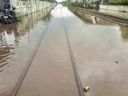 Imbas Banjir di Pekalongan, Sebanyak 4.915 Tiket KA Dibatalkan