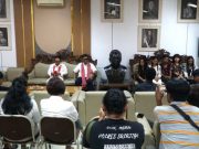 UKSW Perkuat Daya Saing Global Melalui Satya Wacana International Scholarship