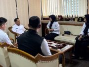 Kanwil Kemenkum Jateng Perkuat Sinergi melalui Koordinasi Pembentukan Tim Pengawas Daerah Bantuan Hukum