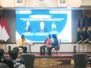 Kemenkum Jateng Perkuat SDM Melalui Seminar Peningkatan Mutu Layanan Administrasi dan Operasional