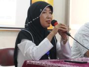 Menjawab Tantangan Zaman, SMP Kesatrian 1 Semarang Bekali Guru SD Literasi, Numerasi dan AI