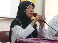 Menjawab Tantangan Zaman, SMP Kesatrian 1 Semarang Bekali Guru SD Literasi, Numerasi dan AI