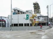 SIG Pasok 115.609 Ton Semen untuk Pembangunan Kilang Minyak Terbesar di Indonesia