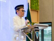 ParagonCorp Dukung Program Penataan Akustik Masjid DMI