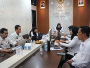 Kanwil Kemenkum Jateng Sosialisasikan Penilaian Indeks Reformasi Hukum Pemda Tahun 2026
