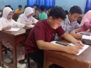 SMP Kesatrian 1 Semarang Sukses Gelar Open House, Diikuti 1.160 Peserta Try Out TKA dan Parenting Pendidikan