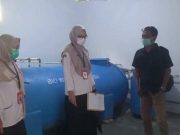 Dinkes Blora Dorong Dapur SPPG Punya IPAL, Cegah Pencemaran di Permukiman Warga