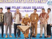 Kepala BGN: Dana Berputar MBG di Kebumen 2026 Hampir Rp 2 T