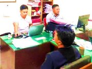 Ungkap Kasus Tembakau Gorila, Menangkap Seorang Tersangka