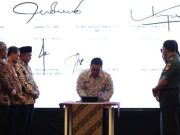 Mendukung Upaya Pencapaian Target Ketahanan Pangan