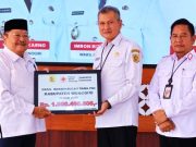 Hasil Penghimpunan Bulan Dana PMI Mencapai Rp 1,583 Miliar