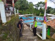 Siswa SD Muhammadiyah Karanganyar Tenggelam di Kolam Renang