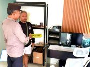 Hanya Selang Beberapa Jam, Berhasil Meringkus Pembobol Studio Foto