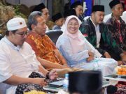 Bupati Hadiri Rihlah Alumni Ponpes Sarang di Sagara Karangbolong