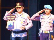 Tingkatkan Profesionalisme, Integritas dan Loyalitas