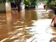Tidak Memiliki Sungai, Tapi Desa Joho Dilanda Banjir