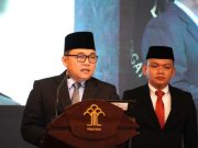 Kakanwil Kemenkum Jateng: Kepemimpinan dan Sinergi Kunci Kinerja Organisasi