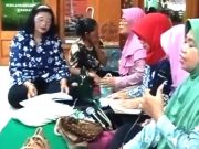 Konser Kolaborasi Karawitan dan Hadroh, Meriahkan Tahun Baru di Solo