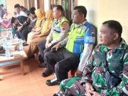 Mengusung Tema Tuhan Menyertai Sampai Akhir Zaman