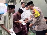 Doa Bersama Anak Yatim, Perkuat Spirit Pelayanan dan Kepedulian Sosial