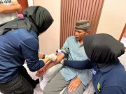 Identifikasi Korban ATR 42 500, Polda Jateng Lakukan Pengambilan Sampel DNA dan Data Antemorten