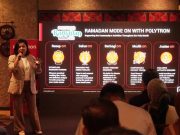 Polytron Luncurkan Program UMKM Naik Level bareng Polytron, Workshop di 5 Kota Lebih