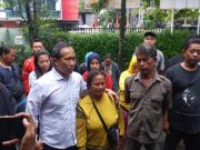 PKL Pleburan Semarang Ngaku Dipalak Preman Rp20 Ribu, Zainal Petir ‘Sentil’ Polisi dan Pemkot