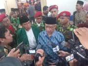 Ketum PP Muhammadiyah Tanggapi Desakan Polri di Bawah Kementerian, Dorong Reformasi Internal