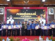Bupati Kebumen : Tiap Rupiah APBD Harus Berdampak Bagi Rakyat