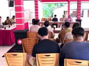 Gangguan Bising Diselesaikan Melalui Cara Problem Solving