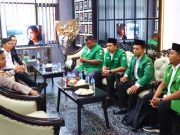 Memperkuat Sinergitas Demi Menjaga Kamtibmas