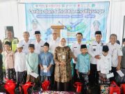 Angka Stunting di Kebumen Turun Dua Persen