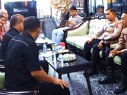Sangat Dibutuhkan untuk Bersama-sama Menjaga Kamtibmas