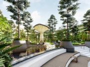 Mal Senilai Rp1 Triliun di Semarang bakal Dibuka Mei 2026, Letaknya di Tepi Pantai