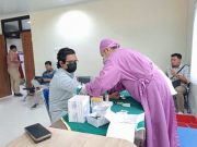 Sambut HPN 2026, Wartawan Difasilitasi MCU di RSDS Kebumen