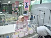 HUT Ke-110 RSDS Kebumen Surplus Rp 11 M, Miliki 7 Layanan Unggulan Baru
