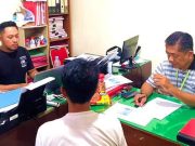 Menangkap Lagi Tersangka Narkotika Jenis Sabu